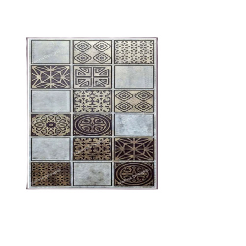 8 Mm 3d Pvc Wall Panel