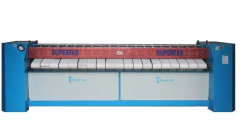 flatwork ironer