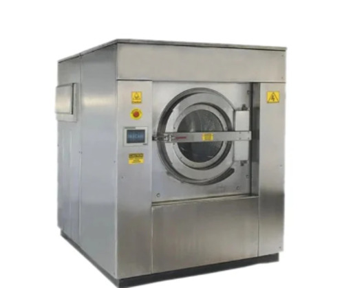 Automatic Industrial Laundry Washer Extractor