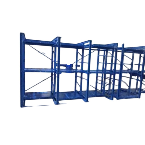 Ayu Mould Die Storage Rack