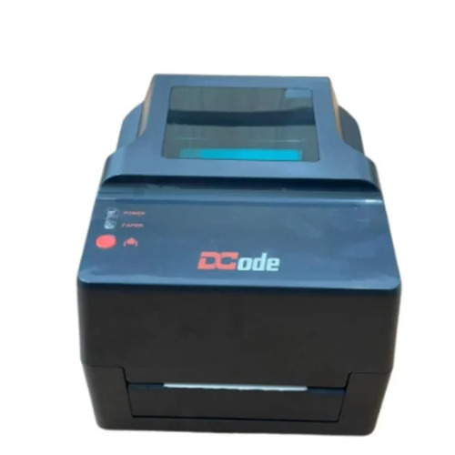 Bar Code Printer