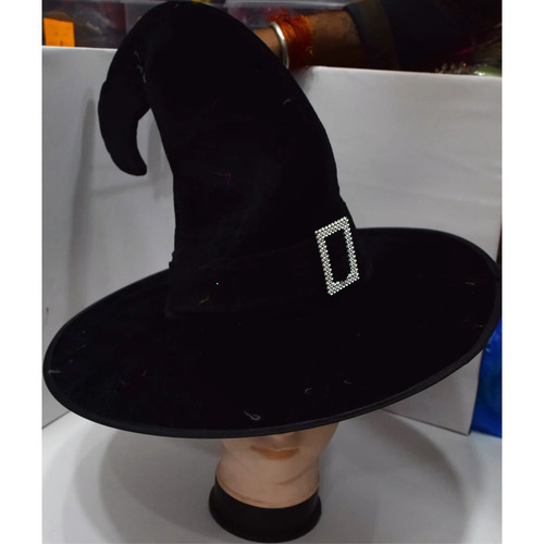 Bend Witch Party Hat