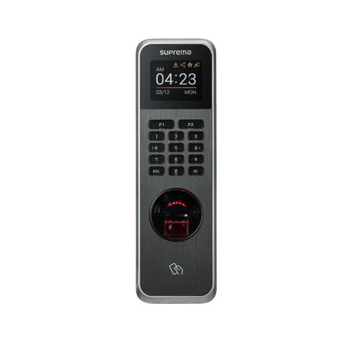 Biolite N2 Fingerprint Recognition System
