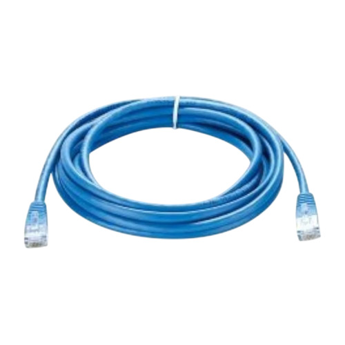 Blue Cat 6 Lan Cable