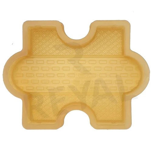 Brooks Paver Mould