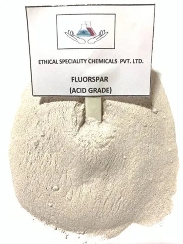 Calcium Fluoride Powder