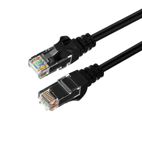 Cat6 Snag Less Ethernet Patch Cable