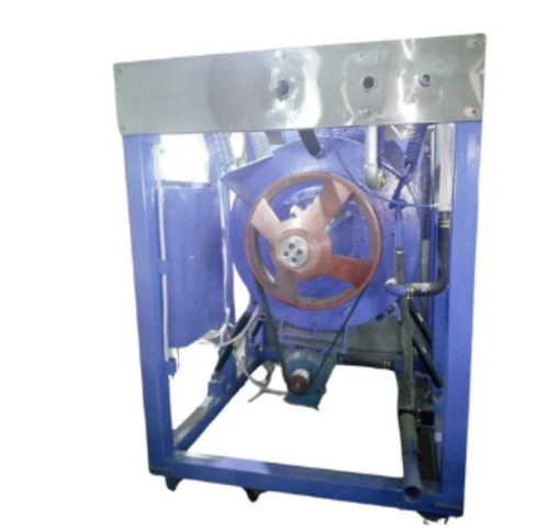 Commercial Laundry Washer Extractor