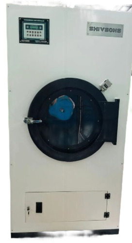 Commercial Tumble Dryers