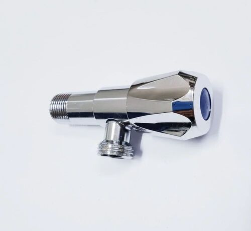 Continental Ss Angle Cock