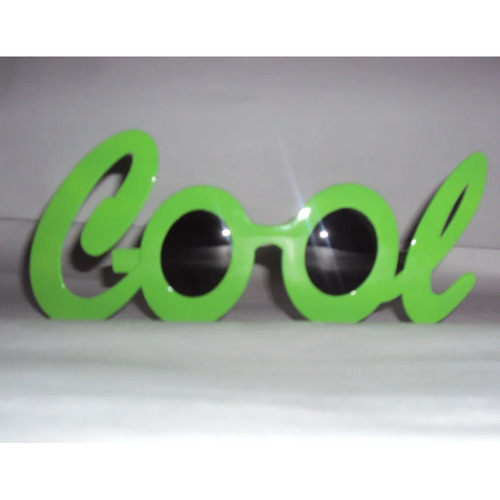 Cool Party Goggles
