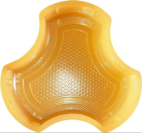 Cosmic Paver Block Mould
