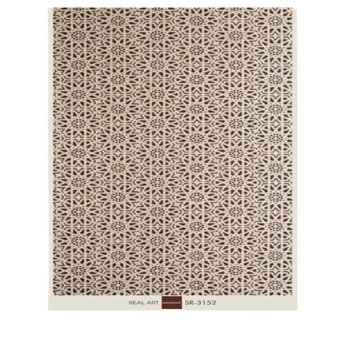 Decorative Pvc Wall Panel