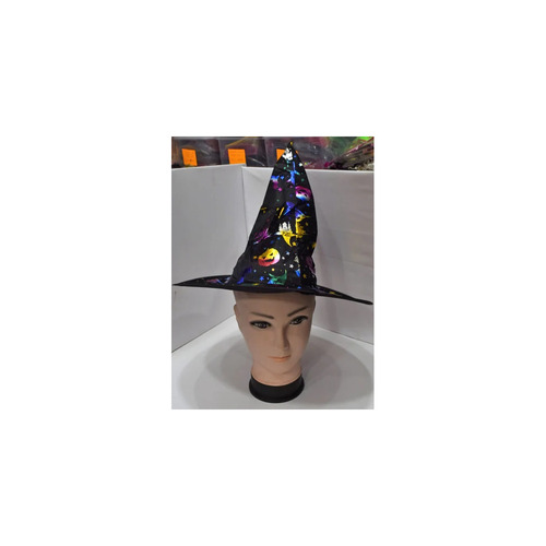 Design Witch Party Hat