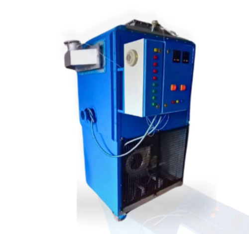Diesel Fired Hot Air Generators