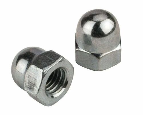Dome Nut