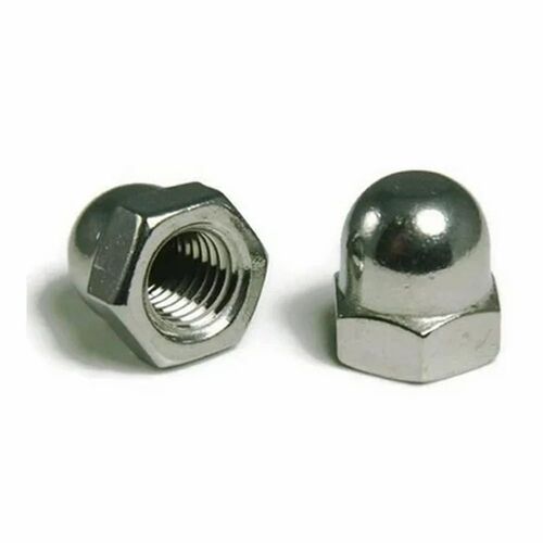 Durable Dome Nut