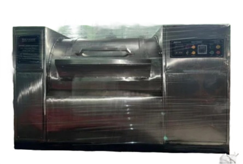 Electric Side Loading Washing Machine