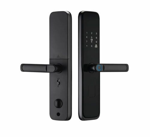 Elegance Digital Door Lock