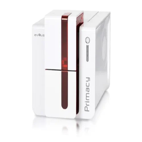 Evolis Id Card Printer