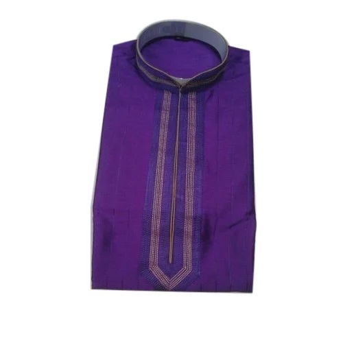 Fashion Cotton Kurta Pajama