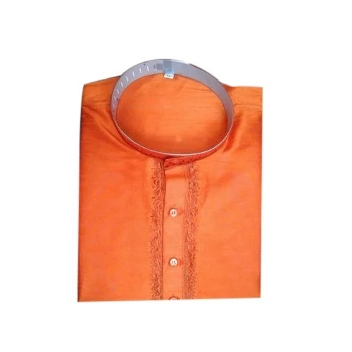 Fashion Silk Kurta Pajama