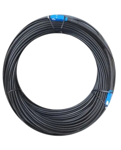Fiber Optic Patch Cord