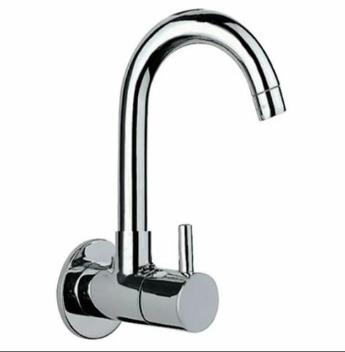 Flora Sink Cock