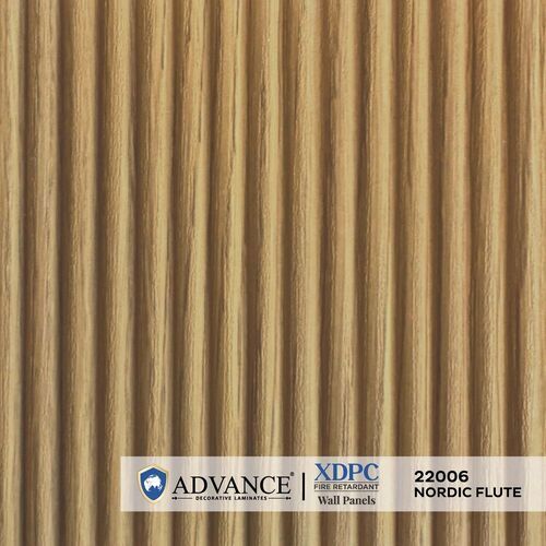Fluted Pvc Wall Panels