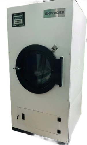 Front Loading Automatic Industrial Tumble Dryer