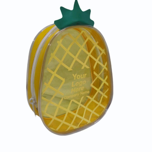 Fruit Shaped Pouches