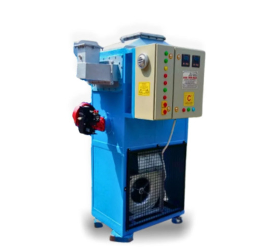 Gas Fired Hot Air Generators