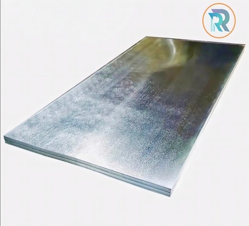 Gp Steel Sheets