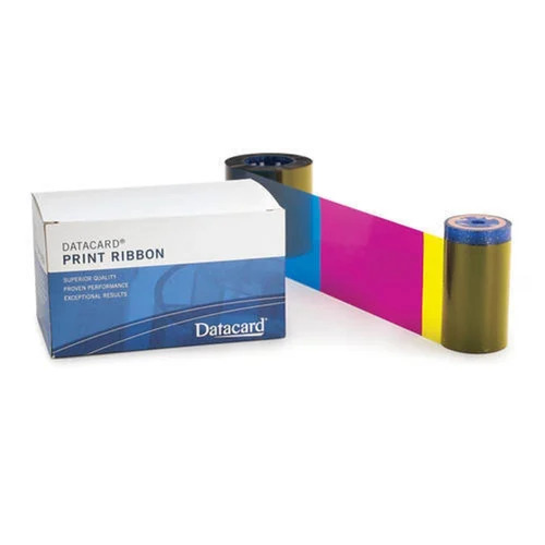 Id Card Printer Ribbons