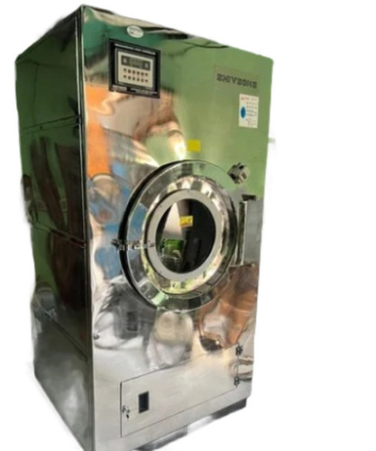 Industrial Cloth Dryer Machine