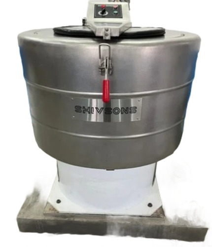 Industrial Hydro Extractor
