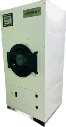 Industrial Laundry Dryer