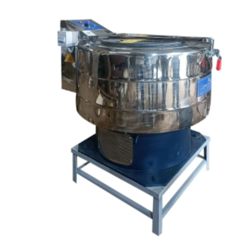Industrial Laundry Hydro Extractor