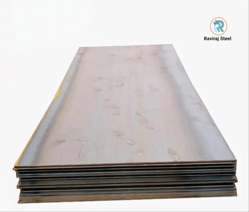 Industrial Mild Steel Hot Rolled Sheet