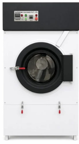 Industrial Tumble Dryer