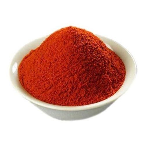Kashmiri Red Chilli Powder - Flavor: Natural