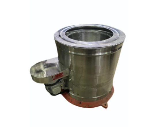 Laundry Hydro Extractor