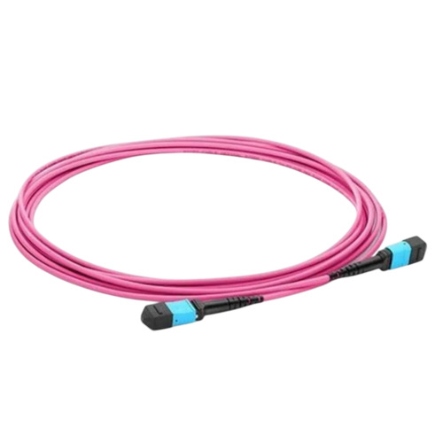 Lc/Pc Mm/Dx Om5 Patch Cord