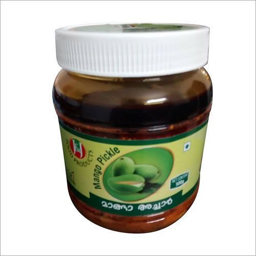 Mango Pickle