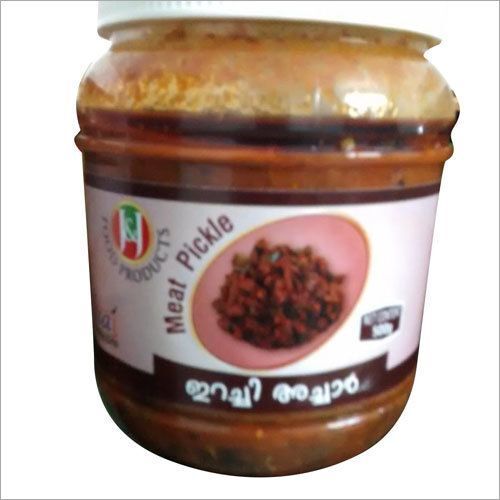 Meat Pickle