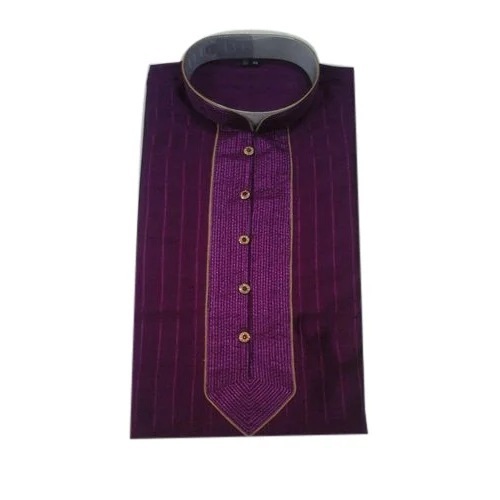 Mens Traditional Kurta Pajama