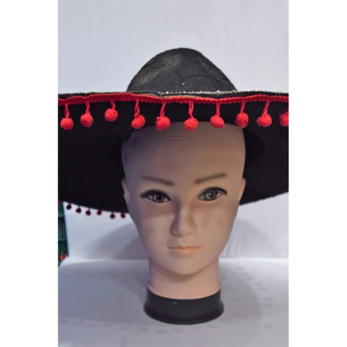 Mexican Big Party Hat