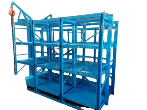 Mould Die Storage Rack