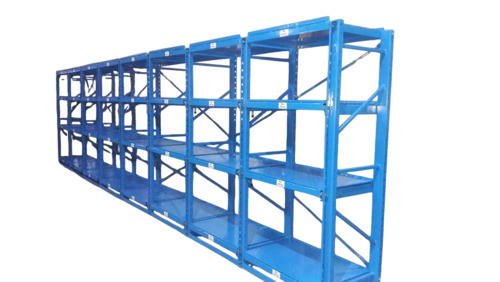 Ms Mould Die Storage Rack