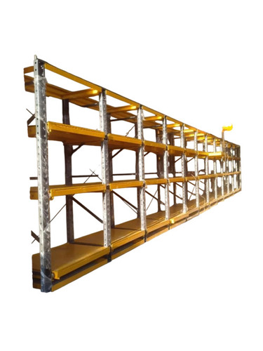 Ms Mould Die Storage Rack 1000 Kg